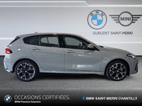 BMW 116 122 ch DKG7 M Sport Design