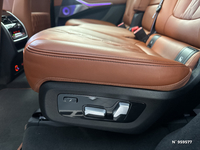 BMW BMW  (G07) X7 XDRIVE40D 352 M SPORT BVA8