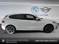BMW (F70) 116 122 M SPORT DESIGN DKG7
