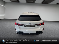 BMW (F70) 116 122 M SPORT DESIGN DKG7