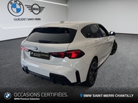 BMW (F70) 116 122 M SPORT DESIGN DKG7