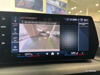 BMW (F70) 116 122 M SPORT DESIGN DKG7