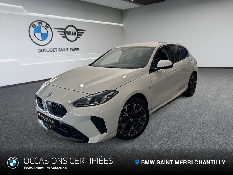 BMW (F70) 116 122 M SPORT DESIGN DKG7