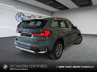 BMW (U11) X1 XDRIVE25E 245 XLINE DKG7