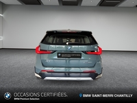 BMW (U11) X1 XDRIVE25E 245 XLINE DKG7