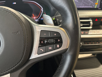 BMW X3 xDrive 30d 286ch BVA8 M Sport