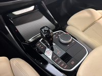 BMW X3 xDrive 30d 286ch BVA8 M Sport