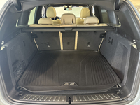 BMW X3 xDrive 30d 286ch BVA8 M Sport