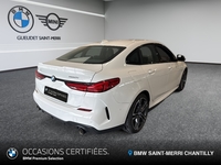 BMW (F44) 220I 178 GRAN COUPE M SPORT DKG7