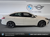 BMW (F44) 220I 178 GRAN COUPE M SPORT DKG7