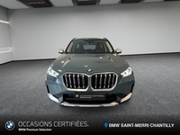 BMW X1 sDrive 18d 150ch DKG7 xLine