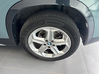 BMW X1 sDrive 18d 150ch DKG7 xLine