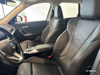 BMW X1 sDrive 18d 150ch DKG7 xLine