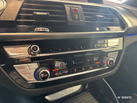 BMW X4 XDRIVE30D 286 CH BVA8 M SPORT