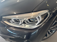 BMW X4 XDRIVE30D 286 CH BVA8 M SPORT