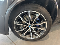 BMW X4 XDRIVE30D 286 CH BVA8 M SPORT