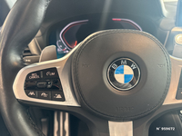 BMW X4 XDRIVE30D 286 CH BVA8 M SPORT