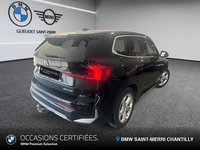 BMW (U11) IX1 XDRIVE 30 313 XLINE