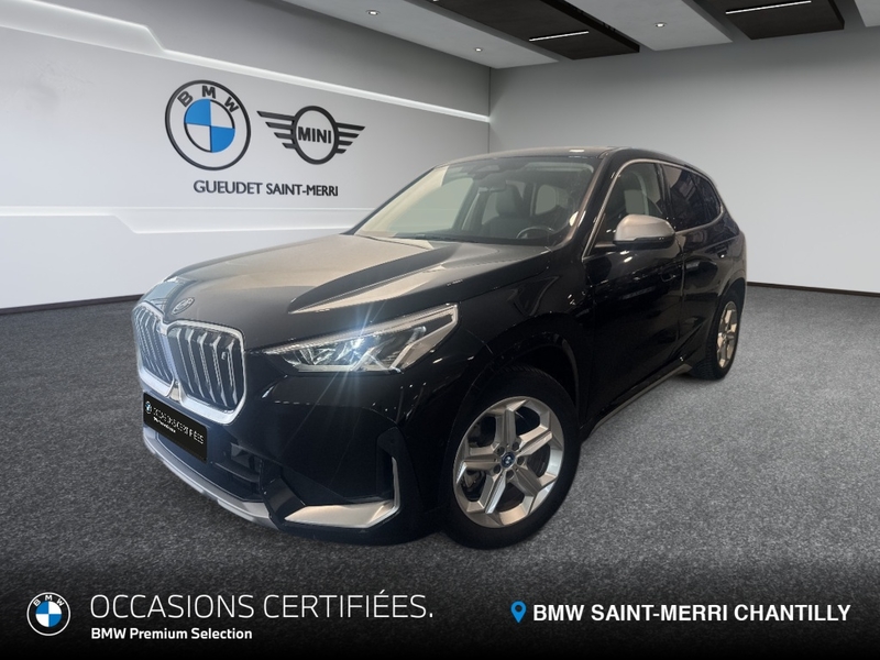BMW (U11) IX1 XDRIVE 30 313 XLINE