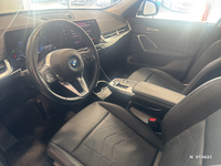 BMW (U11) IX1 XDRIVE 30 313 XLINE