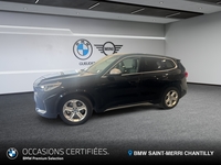 BMW (U11) IX1 XDRIVE 30 313 XLINE