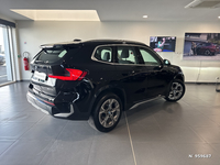 BMW (U11) X1 SDRIVE18D 150 XLINE DKG7