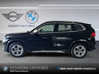 BMW (U11) X1 SDRIVE18D 150 XLINE DKG7