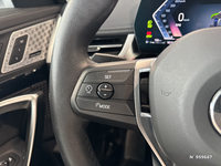 BMW (U11) X1 SDRIVE18D 150 XLINE DKG7