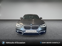 BMW (F20) 118I 136 URBANCHIC BVA8