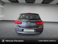 BMW (F20) 118I 136 URBANCHIC BVA8