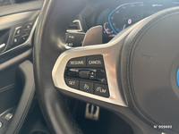 BMW (G01) X3 XDRIVE30E 292 M SPORT BVA8