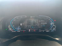 BMW (G01) X3 XDRIVE30E 292 M SPORT BVA8