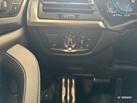 BMW (G01) X3 XDRIVE30E 292 M SPORT BVA8