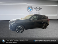 BMW (G45) X3 XDRIVE30E 299 M SPORT BVA8