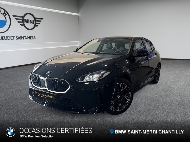 BMW (F70) 116 122 M SPORT DESIGN DKG7