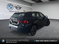 BMW (F70) 116 122 M SPORT DESIGN DKG7
