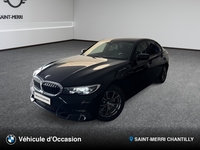 BMW (G20) 318D 150CH SPORT
