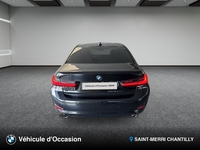 BMW (G20) 318D 150CH SPORT