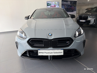 BMW (F74) GRAN COUPE M235 300 M PERFORMANCE DKG7