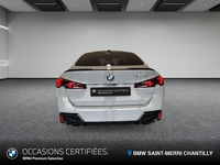 BMW (F74) GRAN COUPE M235 300 M PERFORMANCE DKG7