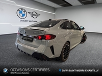 BMW (F74) GRAN COUPE M235 300 M PERFORMANCE DKG7