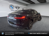BMW (G02) X4 XDRIVE 20D 190 CH MSPORT