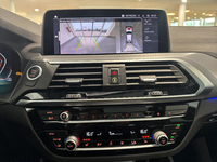 BMW (G02) X4 XDRIVE 20D 190 CH MSPORT
