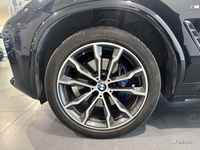 BMW (G02) X4 XDRIVE 20D 190 CH MSPORT
