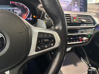 BMW (G02) X4 XDRIVE 20D 190 CH MSPORT