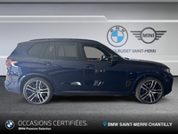 BMW (G05) X5 XDRIVE 50E 489 M SPORT BVA8