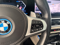 BMW (G05) X5 XDRIVE 50E 489 M SPORT BVA8