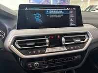 BMW (G01) X3 XDRIVE 30E 292 XLINE BVA8