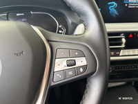 BMW (G01) X3 XDRIVE 30E 292 XLINE BVA8