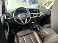 BMW (G01) X3 XDRIVE 30E 292 XLINE BVA8